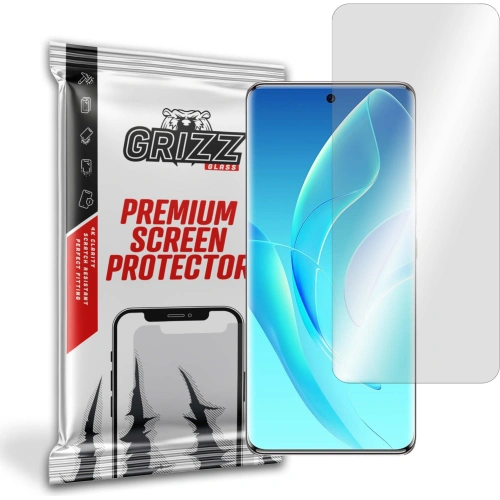 Kup Film hidrogel GrizzGlass Hydrofilm pentru Honor 60 Pro - GRZ1377 - {ean13} - Sklep Home Screen