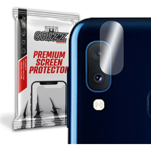 Kup GrizzGlass HybridGlass Geam de cameră pentru Samsung Galaxy A20e - GRZ1379 - {ean13} - Sklep Home Screen