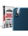 GrizzGlass HybridGlass Geam de cameră pentru Nokia T20