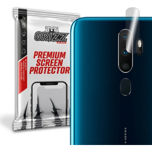 Kup Üveg a GrizzGlass HybridGlass fényképezőgéphez Oppo A9 2020-hoz - GRZ1385 - {ean13} - Sklep Home Screen