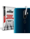 GrizzGlass HybridGlass Geam de cameră pentru Oppo A9 2020