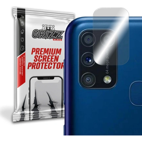 Kup GrizzGlass HybridGlass Geam de cameră pentru Samsung Galaxy M31 - GRZ1387 - {ean13} - Sklep Home Screen