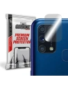 Üveg a GrizzGlass HybridGlass fényképezőhöz Samsung Galaxy M31-hez