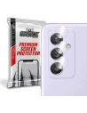 GrizzGlass HybridGlass Camera Samsung Galaxy A82 5G