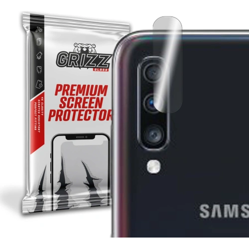 Kup GrizzGlass HybridGlass Geam de cameră pentru Samsung Galaxy A70 - GRZ1389 - {ean13} - Sklep Home Screen