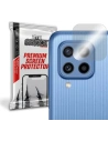 Glas für die GrizzGlass HybridGlass Kamera für Samsung Galaxy M22
