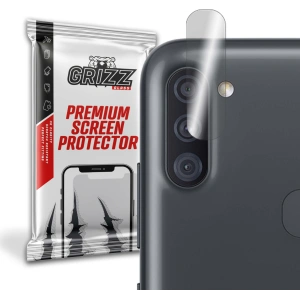 Kup GrizzGlass HybridGlass Geam de cameră pentru Samsung Galaxy A11 - GRZ1391 - {ean13} - Sklep Home Screen