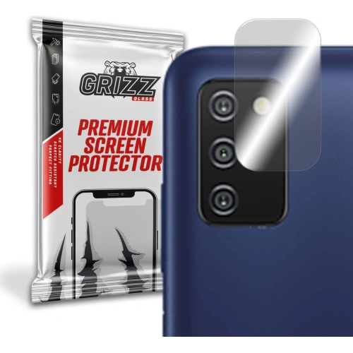 Kup GrizzGlass HybridGlass Geam de cameră pentru Samsung Galaxy A03s - GRZ1394 - {ean13} - Sklep Home Screen