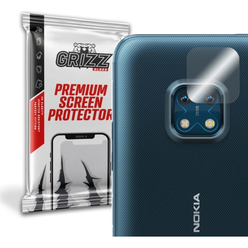 Kup GrizzGlass HybridGlass Geam de cameră pentru Nokia XR20 - GRZ1395 - {ean13} - Sklep Home Screen
