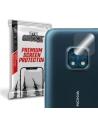 Glas für die Kamera GrizzGlass HybridGlass für Nokia XR20