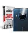 GrizzGlass HybridGlass Geam de cameră pentru Nokia X100