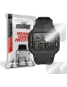 Szkło hybrydowe GrizzGlass HybridGlass do Garmin Vivomove 3