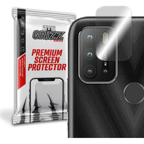 Kup GrizzGlass HybridGlass Geam de cameră pentru Htc Wildfire E2 Plus - GRZ1432 - {ean13} - Sklep Home Screen