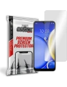 Hibrid üveg GrizzGlass HybridGlass Htc Wildfire E2 Plus-hoz