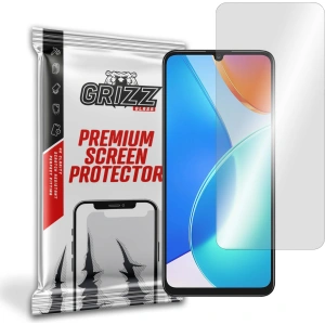 Kup Sticlă hibridă GrizzGlass HybridGlass pentru Honor Play 30 Plus - GRZ1438 - {ean13} - Sklep Home Screen