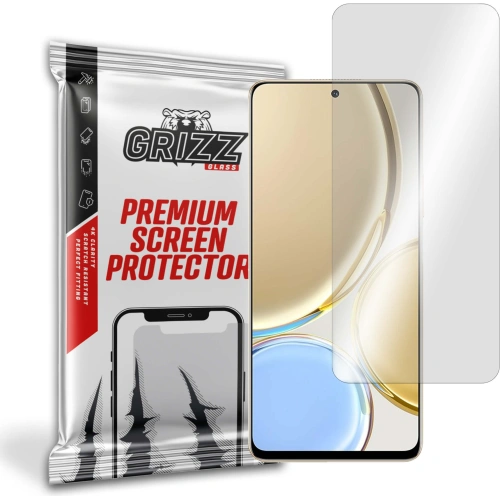 Kup Hybriertes Glas GrizzGlass HybridGlass für Honor X30 5G - GRZ1439 - {ean13} - Sklep Home Screen