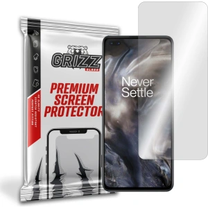 Kup Szkło hybrydowe GrizzGlass HybridGlass do OnePlus Nord 5G - GRZ1440 - {ean13} - Sklep Home Screen
