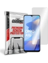 Hibrid üveg GrizzGlass HybridGlass az Oppo A16-hoz