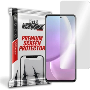 Buy GrizzGlass HybridGlass ZTE Voyage 20 Pro 5G - GRZ1442 - {ean13} - Home Screen Store Europe