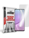 Hibrid üveg GrizzGlass HybridGlass ZTE Voyage 20 Pro 5G-hez