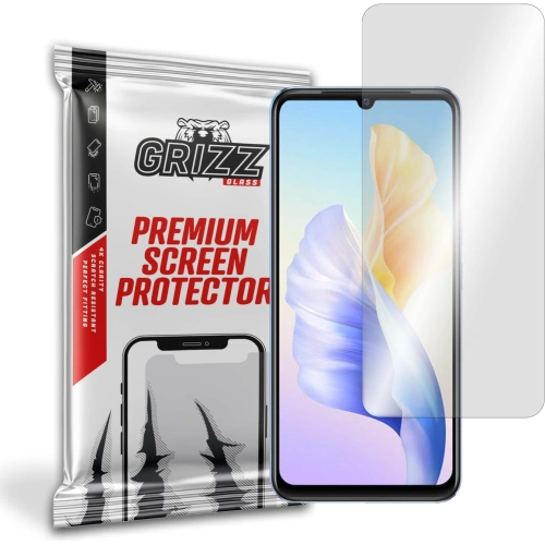 Buy GrizzGlass HybridGlass Vivo V23E 5G - GRZ1444 - {ean13} - Home Screen Store Europe