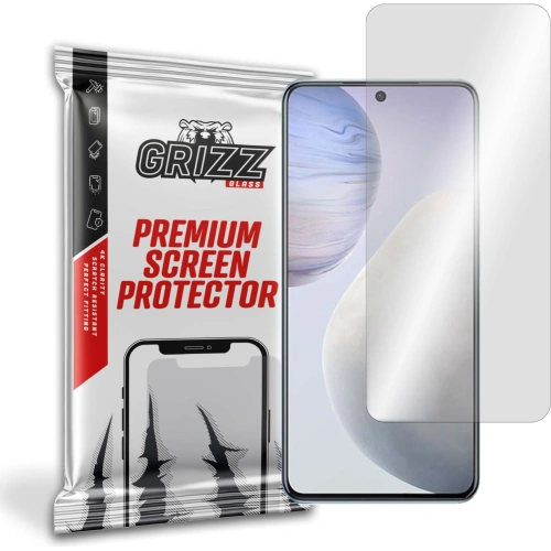 Buy GrizzGlass HybridGlass Vivo X70T 5G - GRZ1445 - {ean13} - Home Screen Store Europe