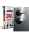 GrizzGlass HybridGlass Geam de cameră pentru Honor Play 30 Plus