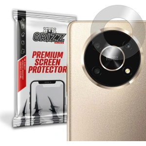 GrizzGlass HybridGlass Camera Honor X30 5G