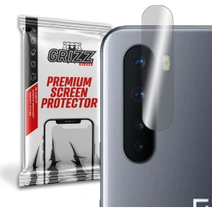 Kup Glas für die Kamera GrizzGlass HybridGlass für OnePlus Nord 5G - GRZ1448 - {ean13} - Sklep Home Screen