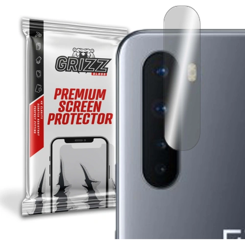 Kup GrizzGlass HybridGlass Geam de cameră pentru OnePlus Nord 5G - GRZ1448 - {ean13} - Sklep Home Screen