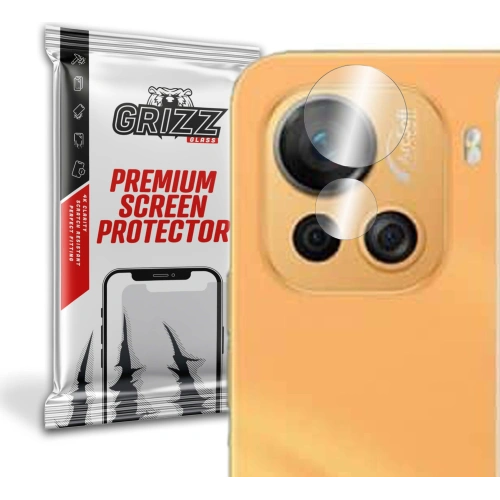 Kup Sklo na aparát GrizzGlass HybridGlass Camera pro Coolpad Cool 20 Pro 5G - GRZ1451 - {ean13} - Sklep Home Screen
