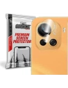 Sklo na aparát GrizzGlass HybridGlass Camera pro Coolpad Cool 20 Pro 5G