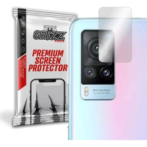 Szkło na aparat GrizzGlass HybridGlass Camera do Vivo X70T 5G