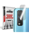 Szklo az GrizzGlass HybridGlass kamerához Vivo Y50T-hez