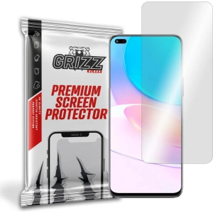 Buy GrizzGlass HybridGlass Huawei Nova 8i - GRZ1456 - {ean13} - Home Screen Store Europe