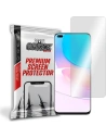 Hibrid üveg GrizzGlass HybridGlass a Huawei Nova 8i-hez