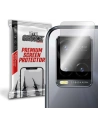 Glas für die Kamera GrizzGlass HybridGlass Kamera für Vivo Y33S