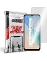 Hibrid üveg GrizzGlass HybridGlass a Vivo Y33S-hez