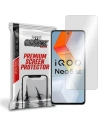 Hibrid üveg GrizzGlass HybridGlass a Vivo IQOO Neo 5 SE 5G-hez