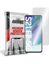 Szkło hybrydowe GrizzGlass HybridGlass do Samsung Galaxy S21 FE 5G