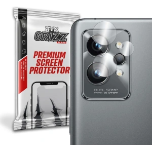 Kup Szkło na aparat GrizzGlass HybridGlass Camera do Realme GT 2 Pro 5G - GRZ1468 - {ean13} - Sklep Home Screen