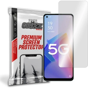 Folia hydrożelowa GrizzGlass Hydrofilm do Oppo A96 5G