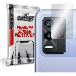 Kup Glas für die Kamera GrizzGlass HybridGlass für Oppo K9x - GRZ1474 - {ean13} - Sklep Home Screen