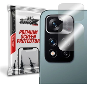 Kup GrizzGlass HybridGlass Geam de cameră pentru Xiaomi Redmi Note 11 Pro - GRZ1476 - {ean13} - Sklep Home Screen