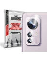 Glas für die Kamera GrizzGlass HybridGlass Kamera für Xiaomi 12 Pro