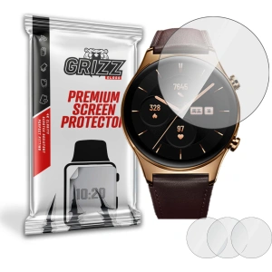Kup Hidrogél fólia GrizzGlass Hydrofilm a Honor Watch GS 3-hoz - GRZ1488 - {ean13} - Sklep Home Screen