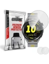 Szkło hybrydowe GrizzGlass HybridGlass do Huawei Watch GT Runner