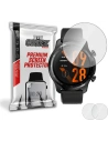 Hybidní sklo GrizzGlass HybridGlass pro TicWatch 3 Pro Ultra