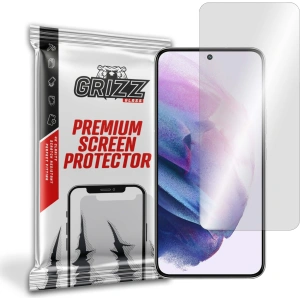 Kup Sticlă hibridă GrizzGlass HybridGlass pentru Samsung Galaxy S22 - GRZ1495 - {ean13} - Sklep Home Screen