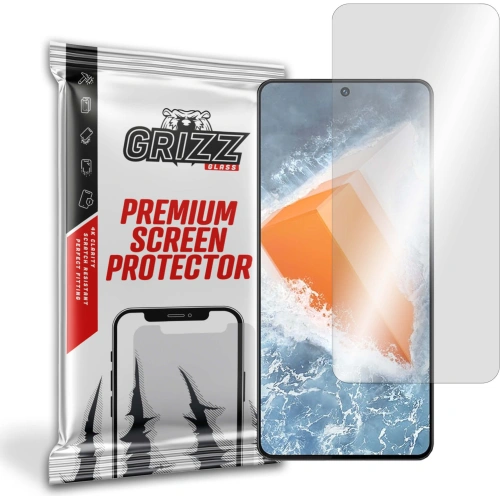 Buy GrizzGlass HybridGlass Vivo IQOO 9 - GRZ1497 - {ean13} - Home Screen Store Europe